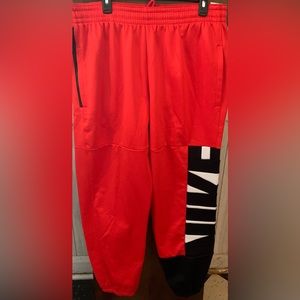 Nike Therma Fit Joggers